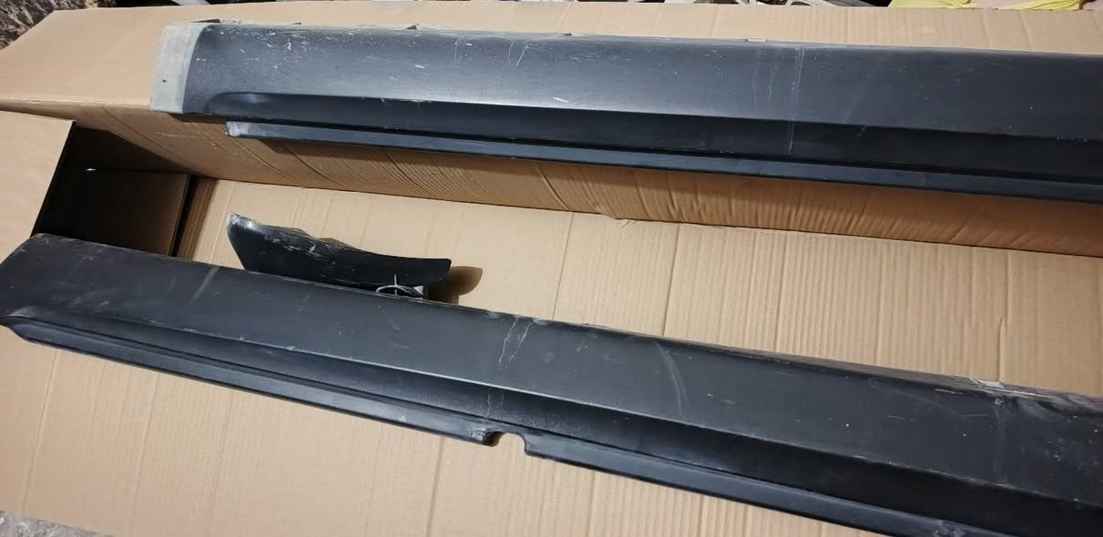 السلام عليكم.
عندي دواسات مال سنتافي 2012 جدد واصليات هنة والواقيات. كاملات للبيع..
 عنوان بابل ***********
