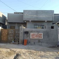 الفلوجة حي الجولان • طابو زراعي • ١٦٠م