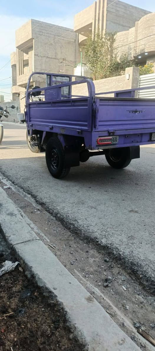 السلام عليكم ستوتة ام الطير موديل 2021 محرك 200 كهربائيات كامله اوراق كامله ركبه وشاصي مكفول  السعر ١٣٠٠ وبيه مجال مكاني بلدروز
***********
