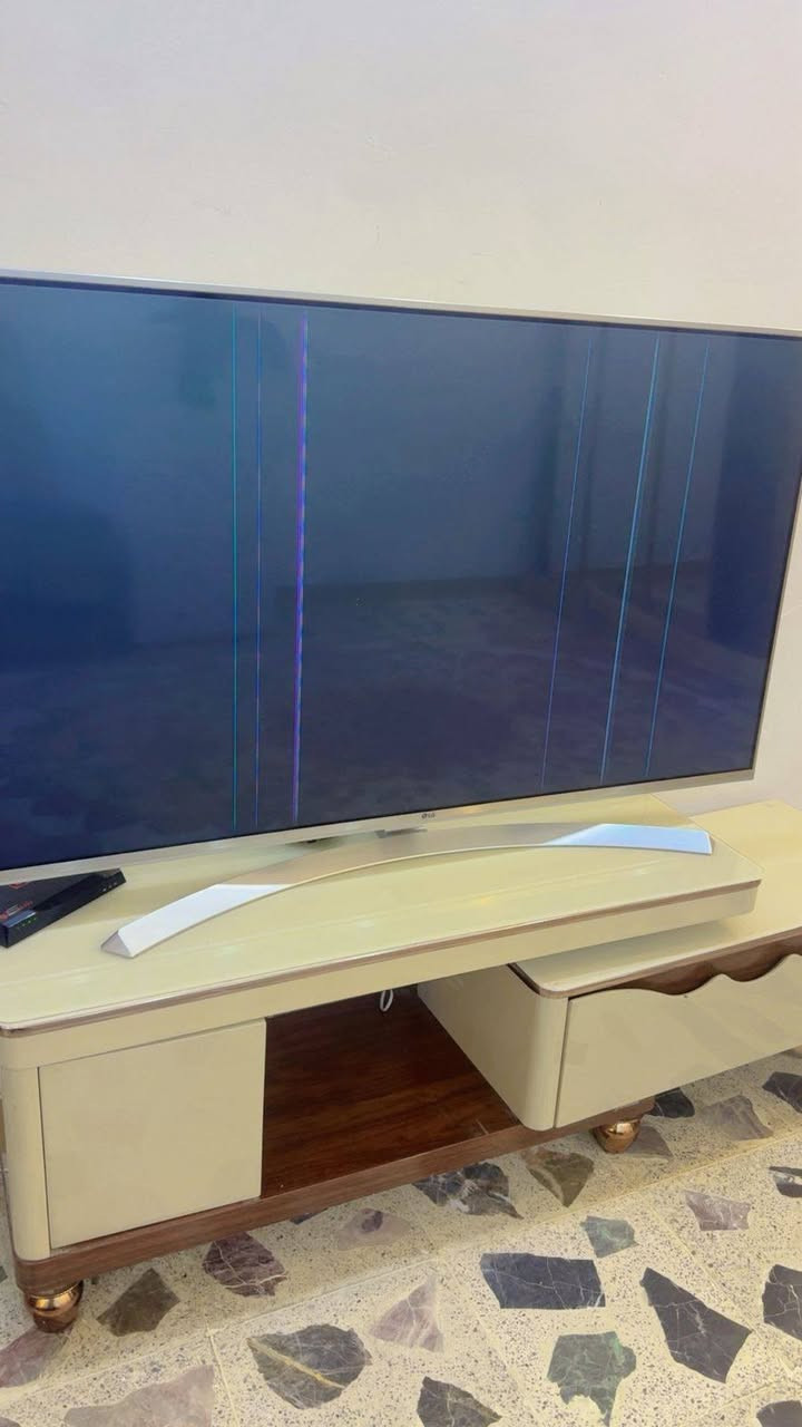 ثلاجه اكبر من ٨قدم ماعرف بظبط شكد بس جدا نظيفه ب٧٥
كاونتر المنيوم جوه قطعتين الفوك قطعه وحده كوله مرمر سعره  ١٢٥ اعتذر مكانه شويه هوسه لان بالمخزن 
تلفزيون هذه عيبه مبين بلصور بي نت سعره  ٧٥وميز الابيض سعره  ٧٥ والأسود ب٥٠ 
مندر نفرين قياسه ١٥٠×٢٠٠وارتفاع ١٦سعره ٤٠


**إذا كنت صاحب هذا الإعلان وتريد حذفه لأي سبب، رجاءا أرسل رسالة إلى الدعم الفني**