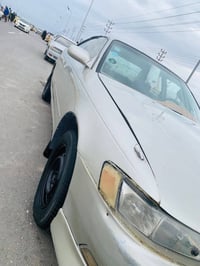 ماركتوا • بالبصرة • مكينة وجير