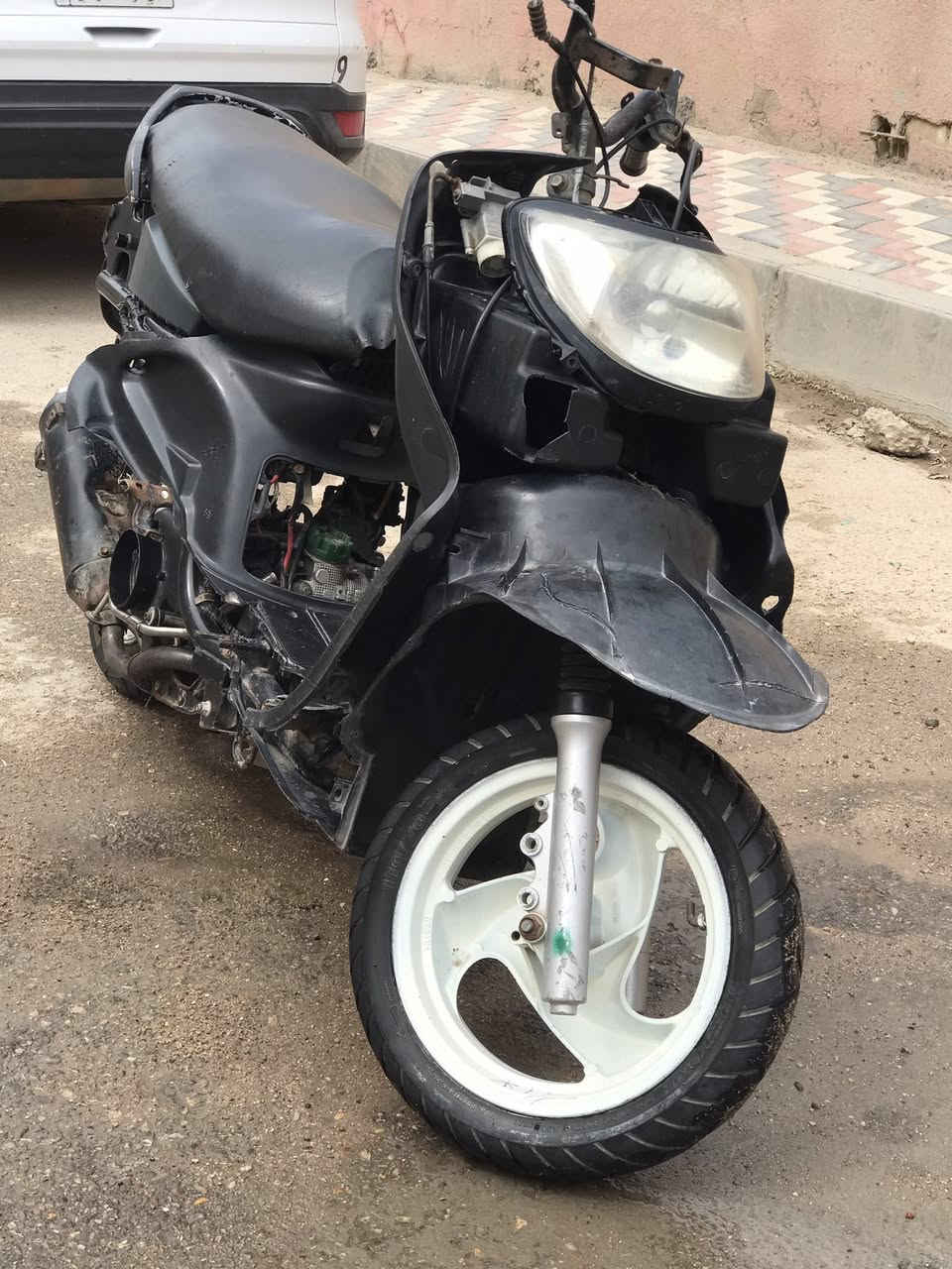 السلام عليكم دراجة دولفين للبيع غراض كاملة العنوان الشطره الشوملي السعر خاص


**إذا كنت صاحب هذا الإعلان وتريد حذفه لأي سبب، رجاءا أرسل رسالة إلى الدعم الفني**