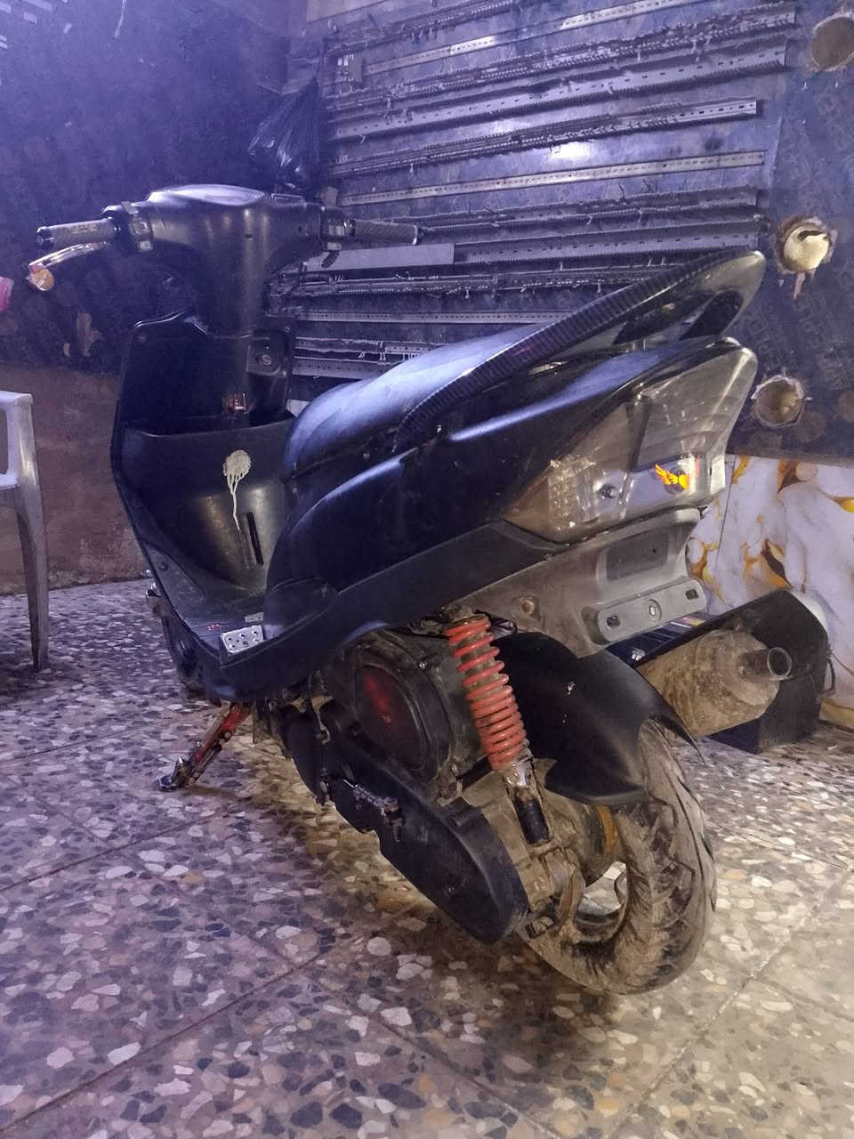 سلام عليكم ماكس عدله بوشه 55مكينه ناعمه لا تنقيص لا تبخير خير من الله كامله سعر 450 وبيهه مجال مكان مدينه صدر متواجد خاص راسل وتدلل


**إذا كنت صاحب هذا الإعلان وتريد حذفه لأي سبب، رجاءا أرسل رسالة إلى الدعم الفني**