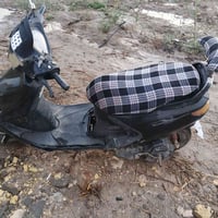 نقص كابريتر • ساده • الفزاعيه