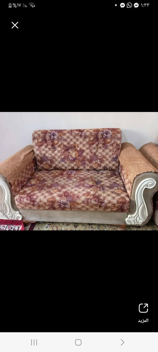 كرويت للبيع نضيف كلش اب١٢٥


**إذا كنت صاحب هذا الإعلان وتريد حذفه لأي سبب، رجاءا أرسل رسالة إلى الدعم الفني**