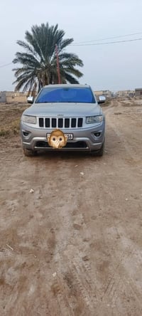 لاريدو • ٢٠١٦ • الناصرية