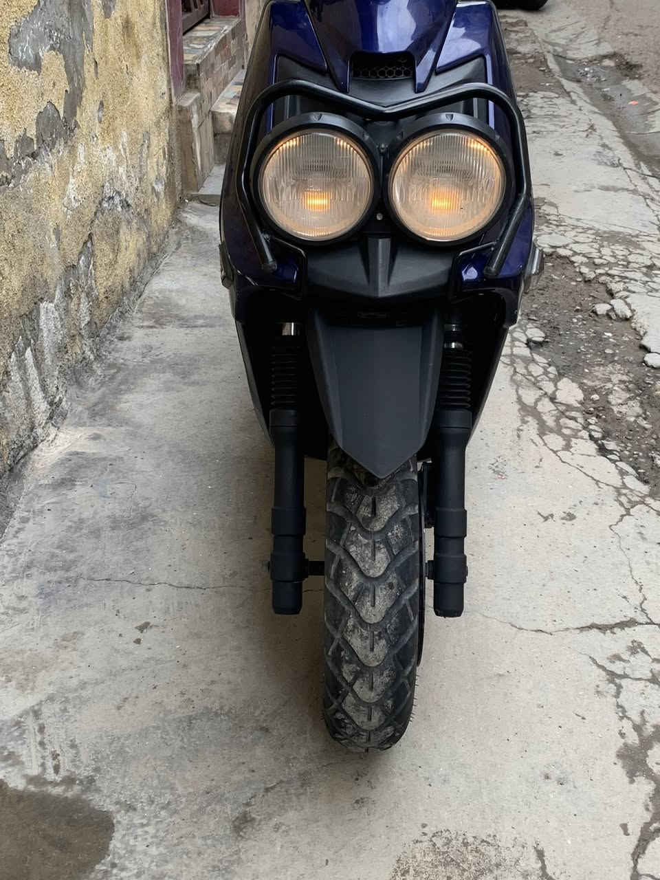 للبيع دراجه شحن اباجي ام عيون ست بطاريات مديل2025 سرعه 110 ملف الفين  كهربأيات كلها شغاله شاحنه اصليه سويج بصمه  سعر 750 بيها مجال للطيبين 
عنوان صالحيه  قرب سنك
رقمي ***********
