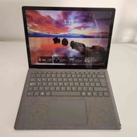 سيرفس لابتوب ٥ • i5 الجيل ١٢ • ٨ جيجا رام