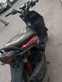 دراجة سكنس جبلي • الحسينيه الراشديه • ٨اشهر