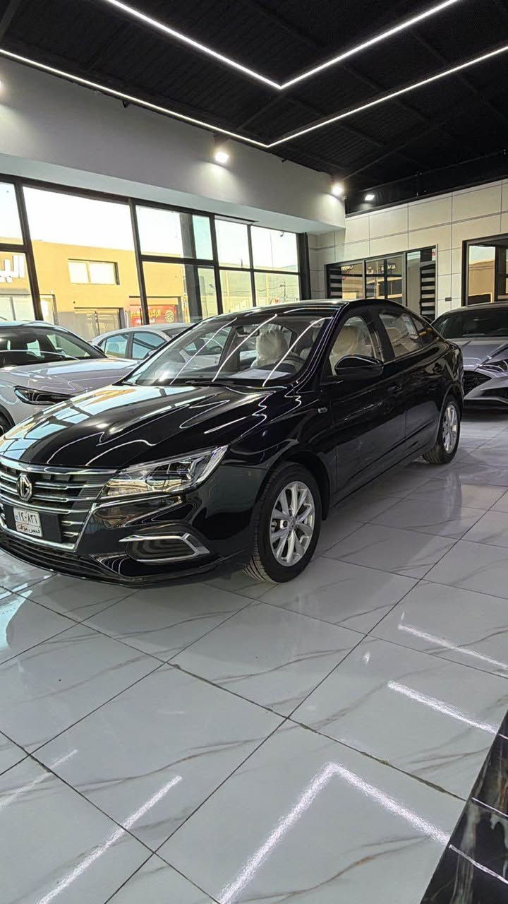 اقساط مريحة
🔥السيارة الي شاغلة السوق العراقي بسعرها وجودتها واقتصاديتها 🔥متوفرة  بالنقد والاقساط 👍وبأسعار تناسب الجميع 🥰 

السيارة / صفر كيلو متر  متوفر الوان مع ضمان من الشركة كونفورت يعني فول ما عدا الفتحة

ضمان الشركة 6 سنوات كير محرك كهربائيات بشرط الضمان 

التقسيط / مقدمة 59 ورقة بشهر 400
سعر الكلي خاص
 دولار بدون كفيل استلام فوري 
 الاناقة والجمال معا وبمحرك اقتصادي 🤩
(Mg3)
موديل 2025 وارد  خليجي مرقم اربيل رقم اربيل جاهز محرك 1500ｃｃ
بالتقسيط المريح😍
مواصفات
🔴 كاميرة خلفية و حساس 
⛔ بك لايت ليد 
⛔ويل كب 
⛔بلوتوث
⛔اشارات مري عدد2
⛔نظام Ｅｃｏالاقتصادي 
⛔مثبت سرعة 
⛔تبريد 6حركات
⛔4جام كهرباء
⛔كير اوتوماتيك بثمان سرعات 

ملاحظة : نظام الاقساط يشمل جميع محافضات العراق بدون كفيل بدون موضف بدون ماستر كارد واستلام فوري نفس الحضة  ..

استلام السيارة نفس الوقت بعد استلام ضمانات ولعمولة 🕔🔥

📌العنوان : أربيل 

للاستفسار اكثر الاتصال على 📲
( ***********) واتساب 
( ***********) اسيا مباشر و واتساب أربيل, العراق
