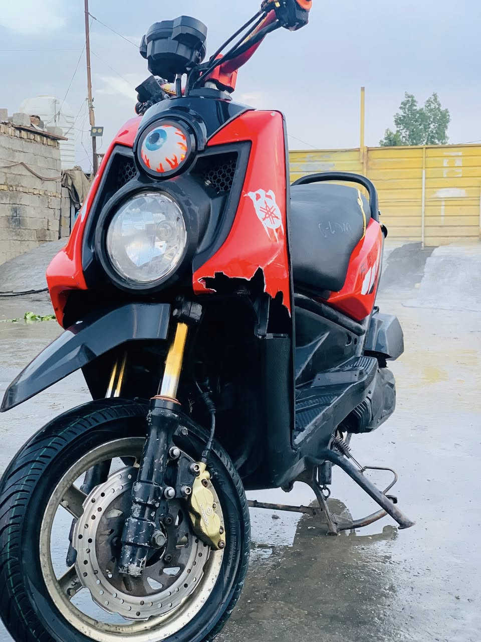 سكنس جبلي موديل 13 دراجه خرسه حلوه مكينته دراجه بيه تزويد ستيرن يدات بريك صدر فج دبلات خلفيه قبق فلتوين وقطره وكلج امامي شعله شكد الكاع فقط هاذ الكسر الي بل بجم موضع بلصور سعر 950 هـ ***********فقط واتساب    المكان بغداد الحسينيه مال راشديه المو شراي لا يتعبني .
