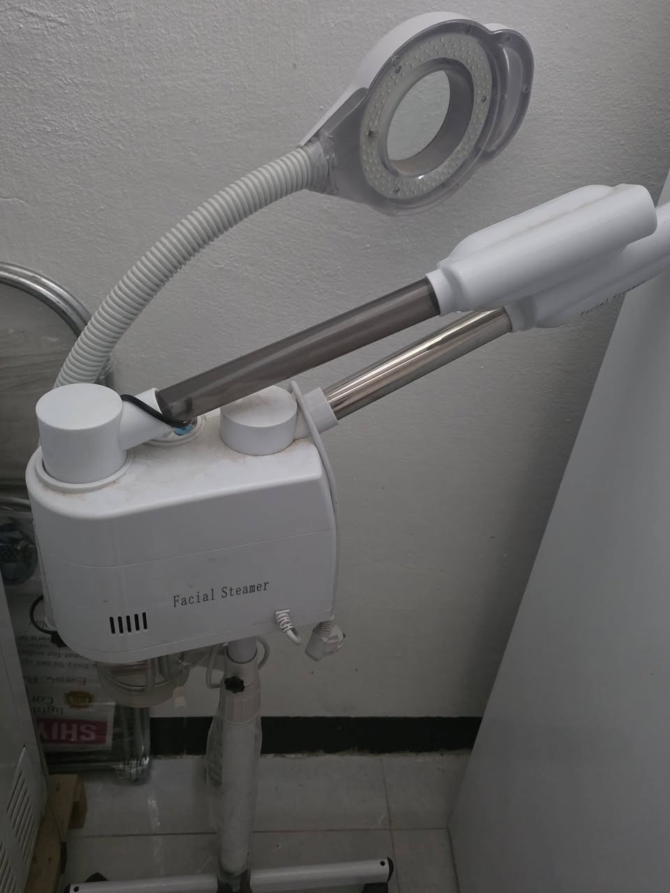 سلام عليكم ..
سكملي حلاقه 
وجلست بخار مثل ما موضح بصوره ولفديوهات 

طبعن الله شاهد جدد 
فتحت محل وما رزقت .. والحمدلله 
ف عارضهن للبيع 
مكاني ديالى الوجيهيه 

هذه رقمي   ***********
متواجد فيس ومتواجد واتساب ومتواجد على الخط 

يشهد الله جدد
