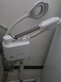 معدات حلاقة • كرسي بخار • ديالى الوجيهيه