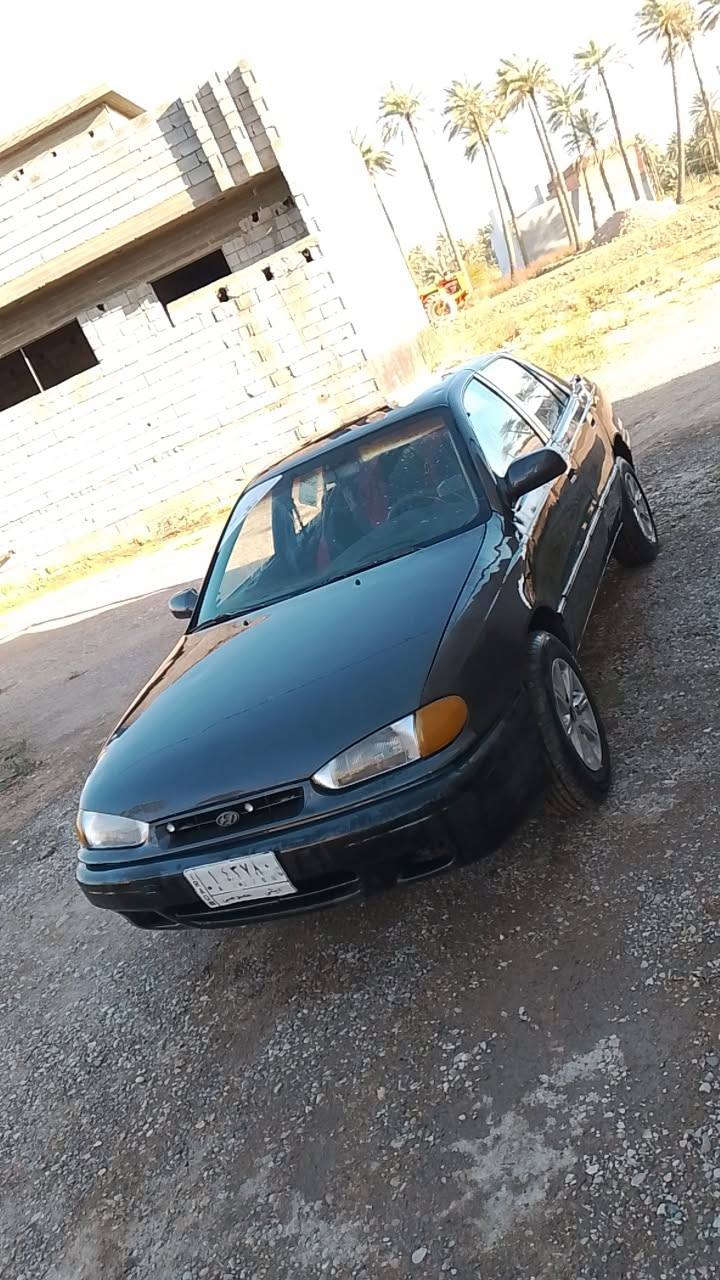 يالله النتره موديل 95 كير عادي محرك مفتوح  سياره اي ضربه مابيه بلاديه صبغ للجماليه لا معجون ولا مروجه سياره عضمته كلش حلوه محرك لا صرف ولا بخار ولا خربطه نضيف كير كذالك نفس حجي صدر قبل يومين اني كله سويته طكه متسمع كله مال حاويه شديته ترايك 140شرط 
كهربيات كله شغاله رون طوافه حماوه سرعه جام كله شغاله ليته حلو سياره حلوه مال جناي بل عافيه ع ياخذه 
سعر((( 23))) بيه مجال مكاني ديالئ بعقوبه مركز سنويه صاقطه 2شهرين  ***********
