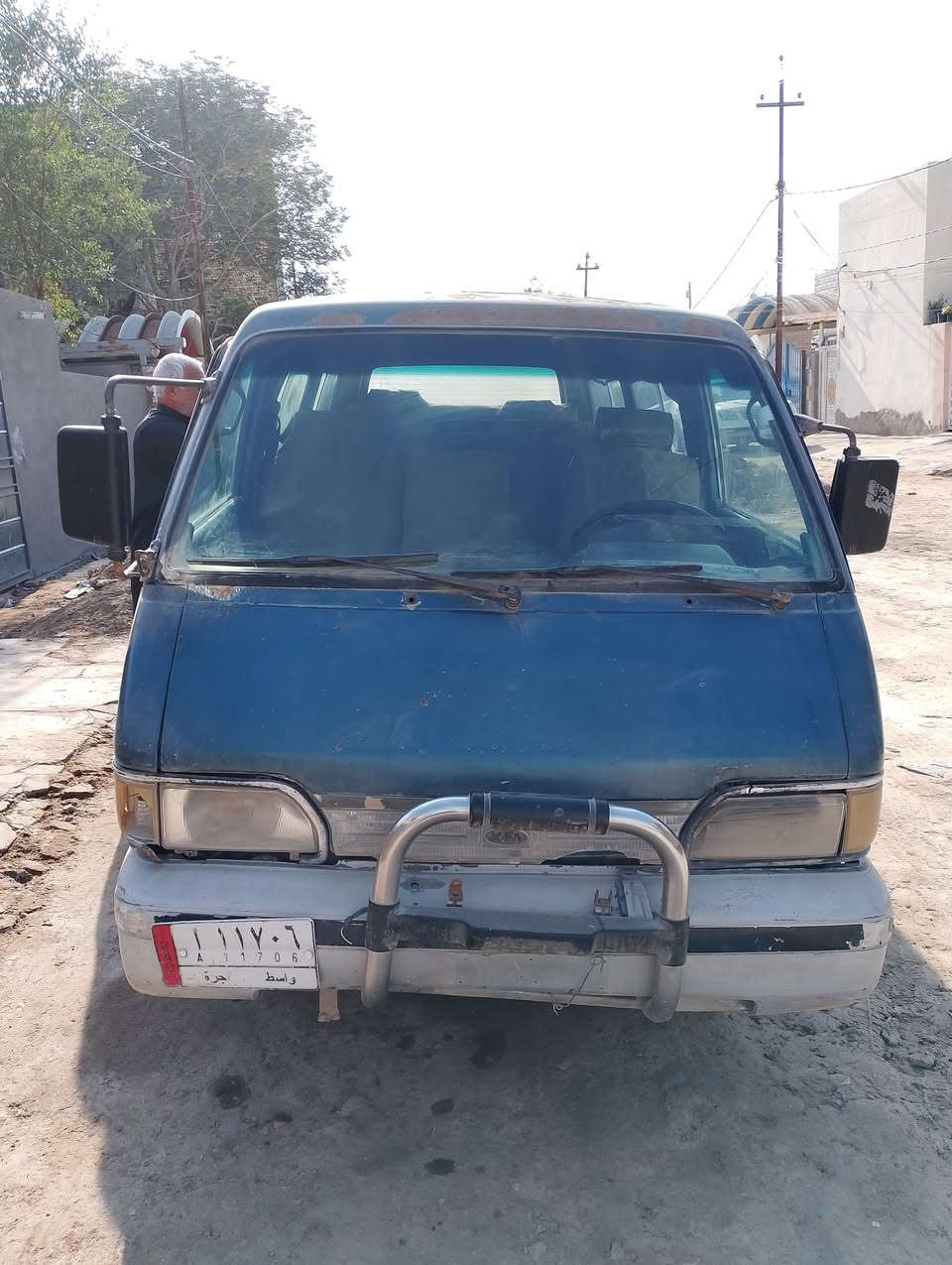 سياره للبيع السعر 20ورقه وبيهه مجال العنوان الجمعيه الثالثة خلف الطاقه***********
