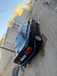 بي ام 525 • ١٩٩٢ • نجف كوفه