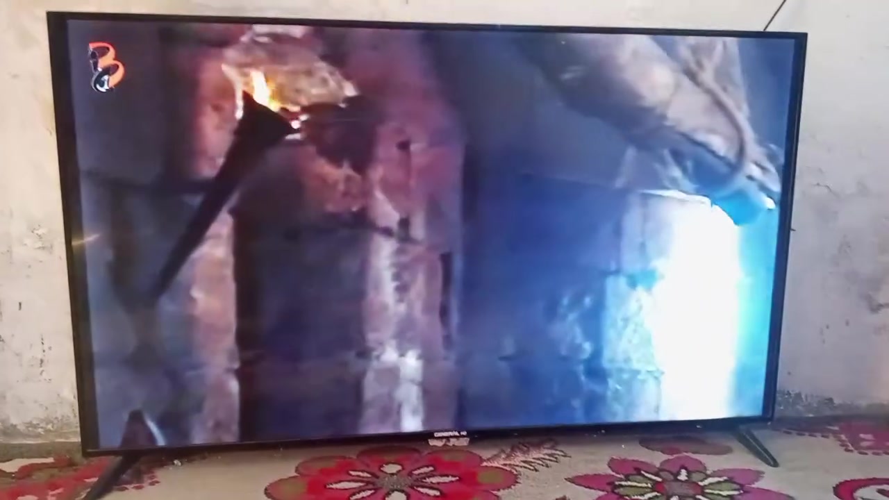 شاشة اندرويد للبيع حجم 65 LED نظيفة جدا


**إذا كنت صاحب هذا الإعلان وتريد حذفه لأي سبب، رجاءا أرسل رسالة إلى الدعم الفني**