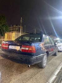 ڤالڤو 940 • مكينة وكير جديد • نجف