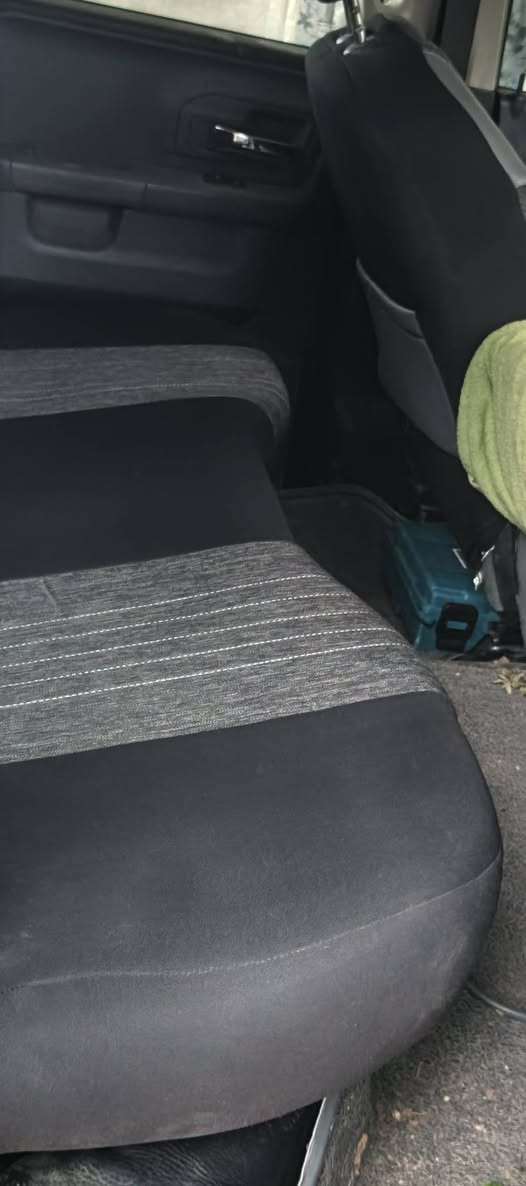 سيار دوج رم سياره كير مكينه كسن كفاله ساره باكي المواصفات خاص موديله 16 سعر165
***********
