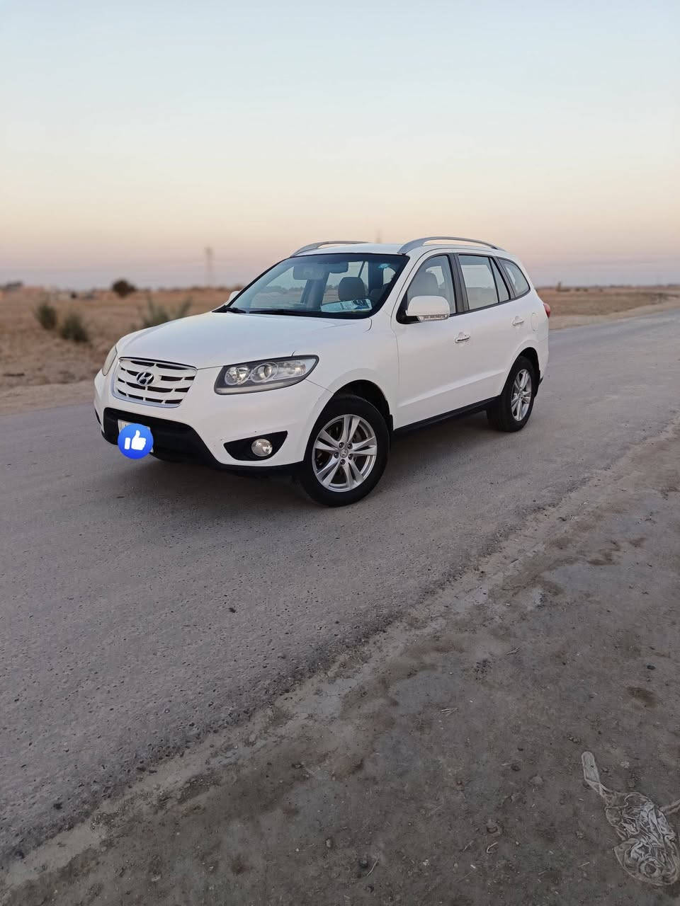 السلام عليكم سنتافي موديل 2011 خليجي سياره مكفولة كفالة عامه علا وضع شركه سياره فول مواصفات واحد علا واحد مكينه ما مفتوحه كير شرط حداديه شرط تخم تاير جديد مكان ديوانيه سعر خاص استفسار ***********
