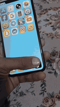 🔺اسلام عليكم مستخدم ايفون  🔺11برو ماكس للبيع تواصل 🔺على الرقم ***********
