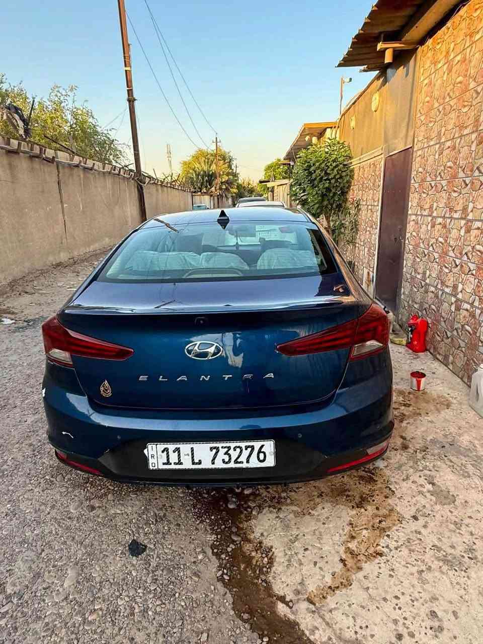 السلام عليكم النتره مديل 2020 امريكي ضربته باب وجاملخ خلفي بجم كبس مكينه الفين تبريد حداديه خير من الله رقم بغداد بسمي تحويل ثاني يوم للبيع او مروس ريده  120 وبيه مجال مكاني كربلاء الشراي يتصل 0715736808 او ***********
