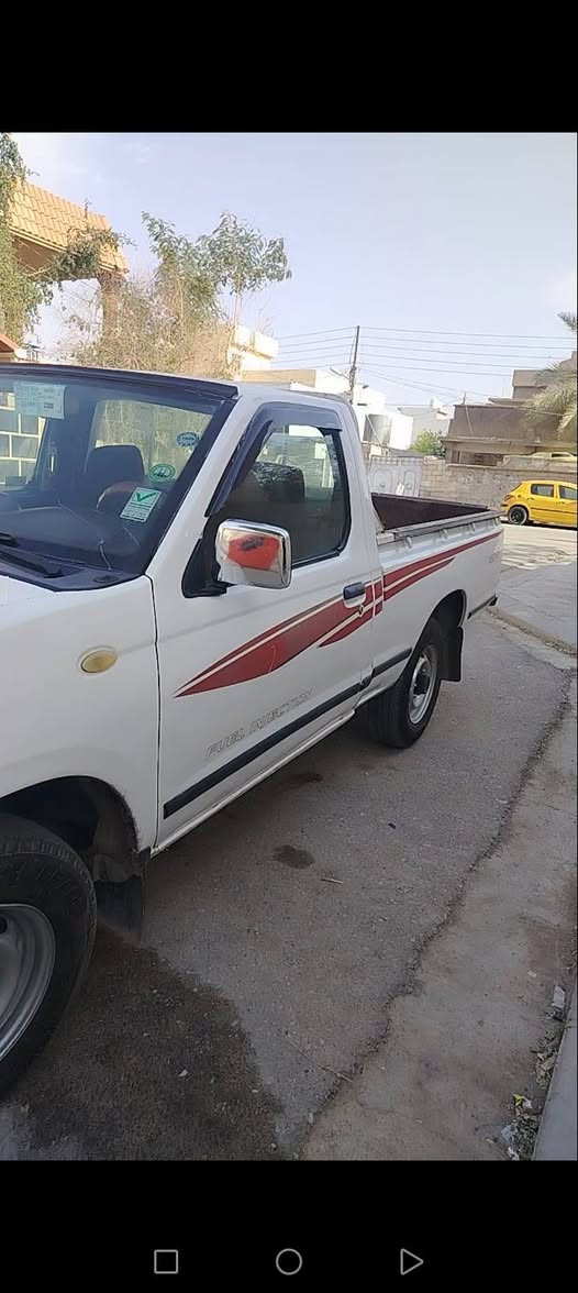 نیسان یابانی مودیل 2008 فەحلەکانی دواییم بەرزۆ کردە بۆ بار تەبریتە باوەرە سەیارەیا جوان بیی کیشەیا ڕەقەمی تاکو 2029تازەیا  چوار تایەی لۆکی بۆ بەستراوە سەیارەیا زۆر جایزە  ئەگەر موشتەریت تەلەفونکە ***********
