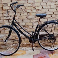 بايسكل ٢٧ • نضيف • الديوانية عفك