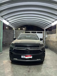 تاهو LS • ٢٠٢٤ • رقم بغداد