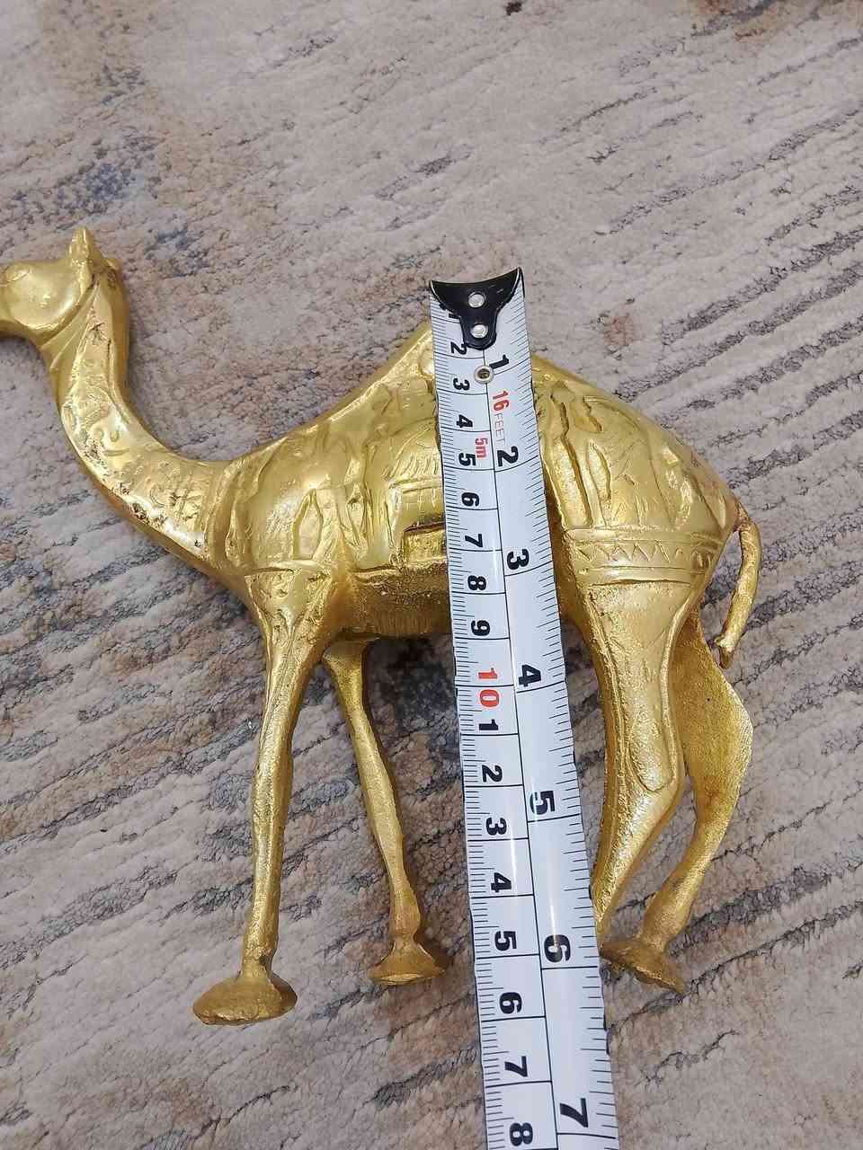 جمل حجم كبير نحاس قديم منقوش وزن ثقيل نظيف جدا ب 30 الف @إشارة


**إذا كنت صاحب هذا الإعلان وتريد حذفه لأي سبب، رجاءا أرسل رسالة إلى الدعم الفني**