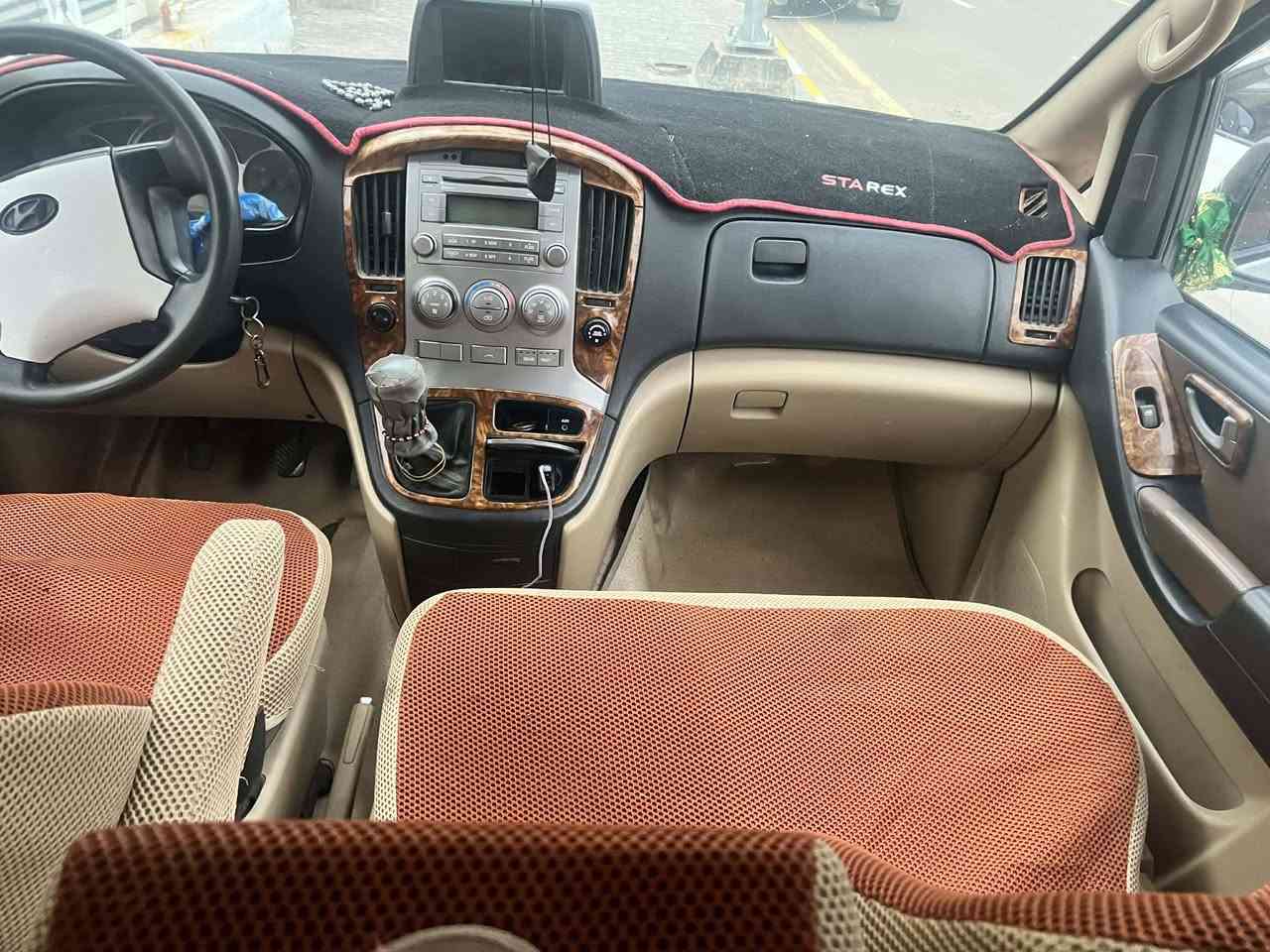 السلام عليكم استاركس ٢٠١٠
بأسمي سنويه ما ساقطه مكينه بيها قليل بخار كير شواصي تبريد منظومه جديده من البدايه للنهايه السياره بيها جنطه مبدله بسبب طخه بسيطه والباب سلايت شبرين صبغ فقط سعرها ١٤٠ وبيها مجال بسيط ومطلوبه غرامات تريد انزلهن الك من سعرها تريد اصفرها واطيكياها. مكاني واسط صويره الموشراي يدعيلنا بالخير والشراي يتصل ع رقم ***********
