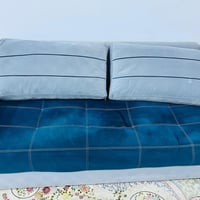 تركي • ٧ مقاعد • نجف كوفه