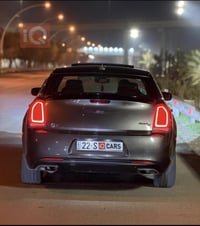 اوميغا S • ٢٠٢٣ • رقم اربيل