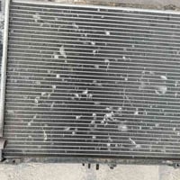 قطع غيار سيارات • نيسان قلاب • راديتر