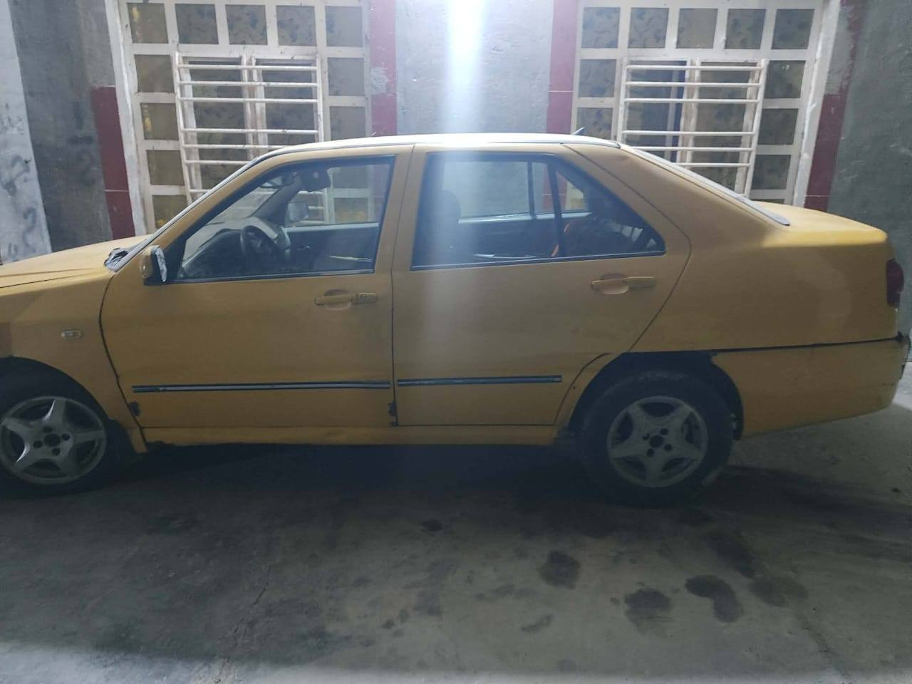 سلام عليكم  شيري كوين رقم بغداد موديل 11 سنويه 27 سياره تبخر ونقص باور


**إذا كنت صاحب هذا الإعلان وتريد حذفه لأي سبب، رجاءا أرسل رسالة إلى الدعم الفني**