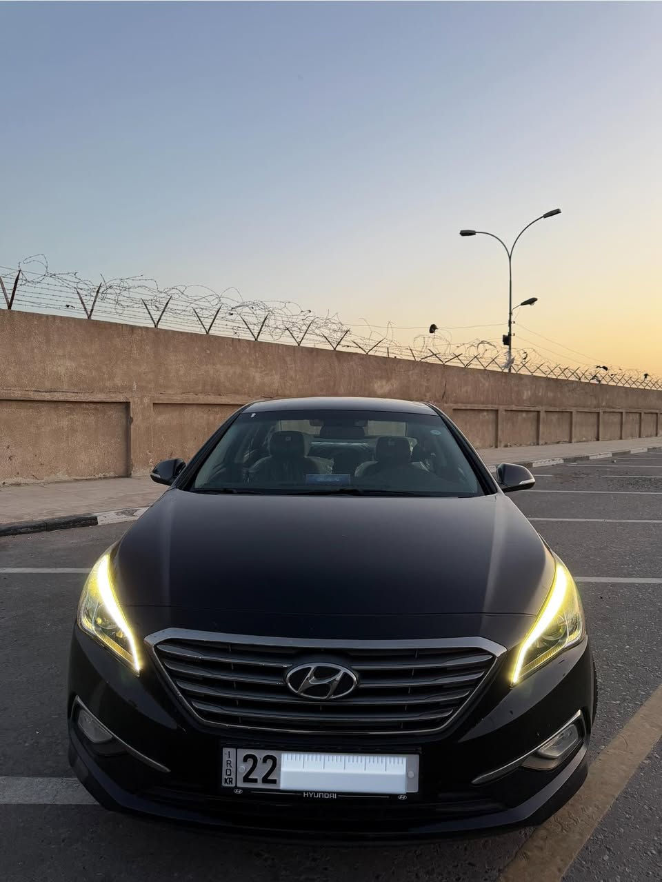 السلام عليكم   سوناتا 2018

بانزين بانزين 2400 محرك CVVL

ادوات ادوات دخول جديد(( گصه جنطه )) متومه ارقام وسنويه شمالي الرقم الانكليزي تتويم اصلي دگ حاسبه

فول مواصفات للاخير كلش عده الفتحه
بصمه وبصمة بيبان
رادار خلفي شغال
تحكم ستيرن + كروس سرعه 
مري شفط + ترحيب ذكي بلمري 
كشنات جلد تدفئه 
ستيرن تدفئه 
تبريد قطعتين امامي وخلفي
حساسات خلفيه
السياره مواصفات خير من الله 
 
كير ومحرك وحداديه وتبريد كفاله 
السياره كامله من كلشي تاخذها جاهزه للأخير 

مكاني البصره القبله
للتواصل والسعر هذا رقمي ***********
         

.
