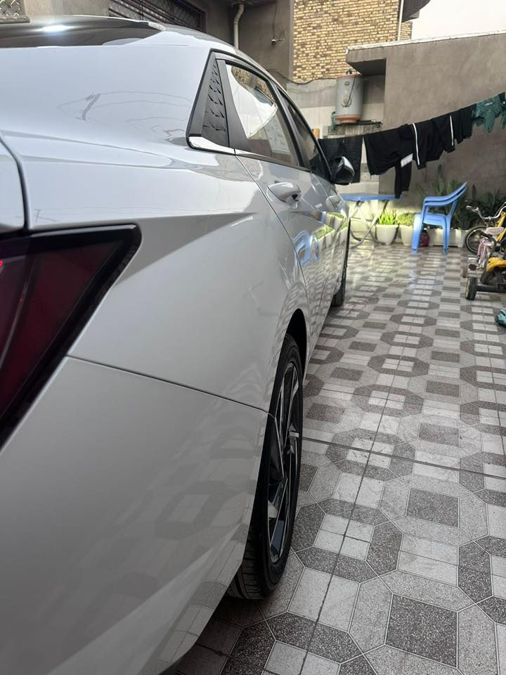 هونداي النتره للبيع موديل ٢٠٢٤
سياره مكفوله كفاله عامه رقم سليمانيه انكليزي

سنوية وهزه جدد وكالة وتحويل مجاني

مواصفات السيارة

،،، محرك ١٦٠٠ دبل نوزل

،،، فتحه

،،، تحكمات بالاستيرن

،،، سايد بريك بصمه

،،،،كشنات جلد كهرباء

،،، هيت كشناات

،،، مري شفط

،،، كاميرا

،،، حساسات خلفيه اماميه

،،، رادارات 

،،، يعني سياره واحد ع واحد فول مواصفات

سعر السياره ١٤٦$

بيها مجال بصيط

مكاني حله شارع ٦٠

للاستفسار ***********
