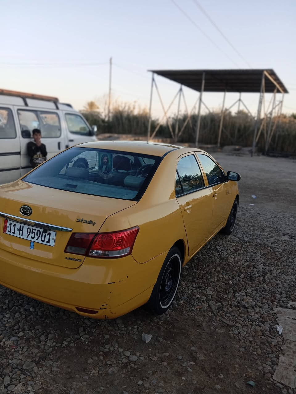 سلام عليكم بي وأيدي 2016 بصمه كير محرك مكفولات سياره كفاله عامه  نضافتهاا 90بل ميه سياره حلوه كاعده رزانه حداديه جديده ميزانيه واحد علا واحد  سعر 60 وبيهاا مجال
ملاحظه : مكلف بل نشر! 
رقم : ***********
 مو شراي لا يتعبني ما يعجبك اعبر المنشور
