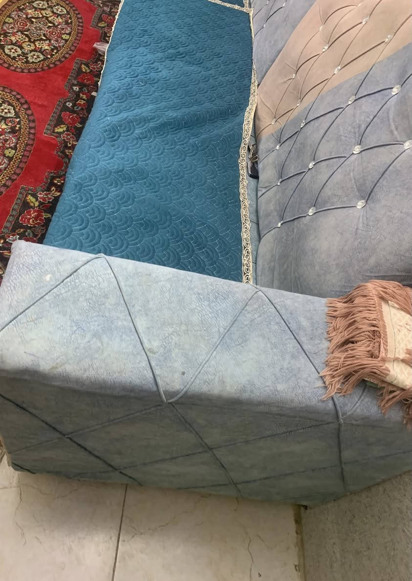 ديوان 10مقاعد  150 وبي مال مجال


**إذا كنت صاحب هذا الإعلان وتريد حذفه لأي سبب، رجاءا أرسل رسالة إلى الدعم الفني**