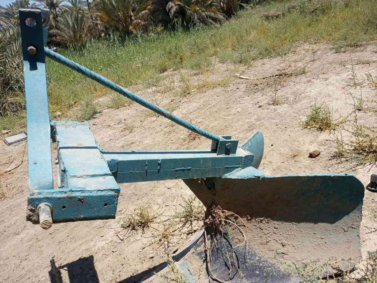 فدان تركي +ديج حدادي للبيع تواصل ***********

