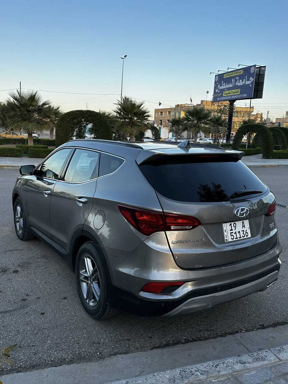 سلام عليكم سنتافي سبورت موديل ٢٠١٨ ٣ انضمه قياده فول السياره عده مري شفط حادثها جاملغ خلفي مأشر علي موضح ب الصوره مراوس فقط ب النترا موديل ٢٢ وفوك


**إذا كنت صاحب هذا الإعلان وتريد حذفه لأي سبب، رجاءا أرسل رسالة إلى الدعم الفني**