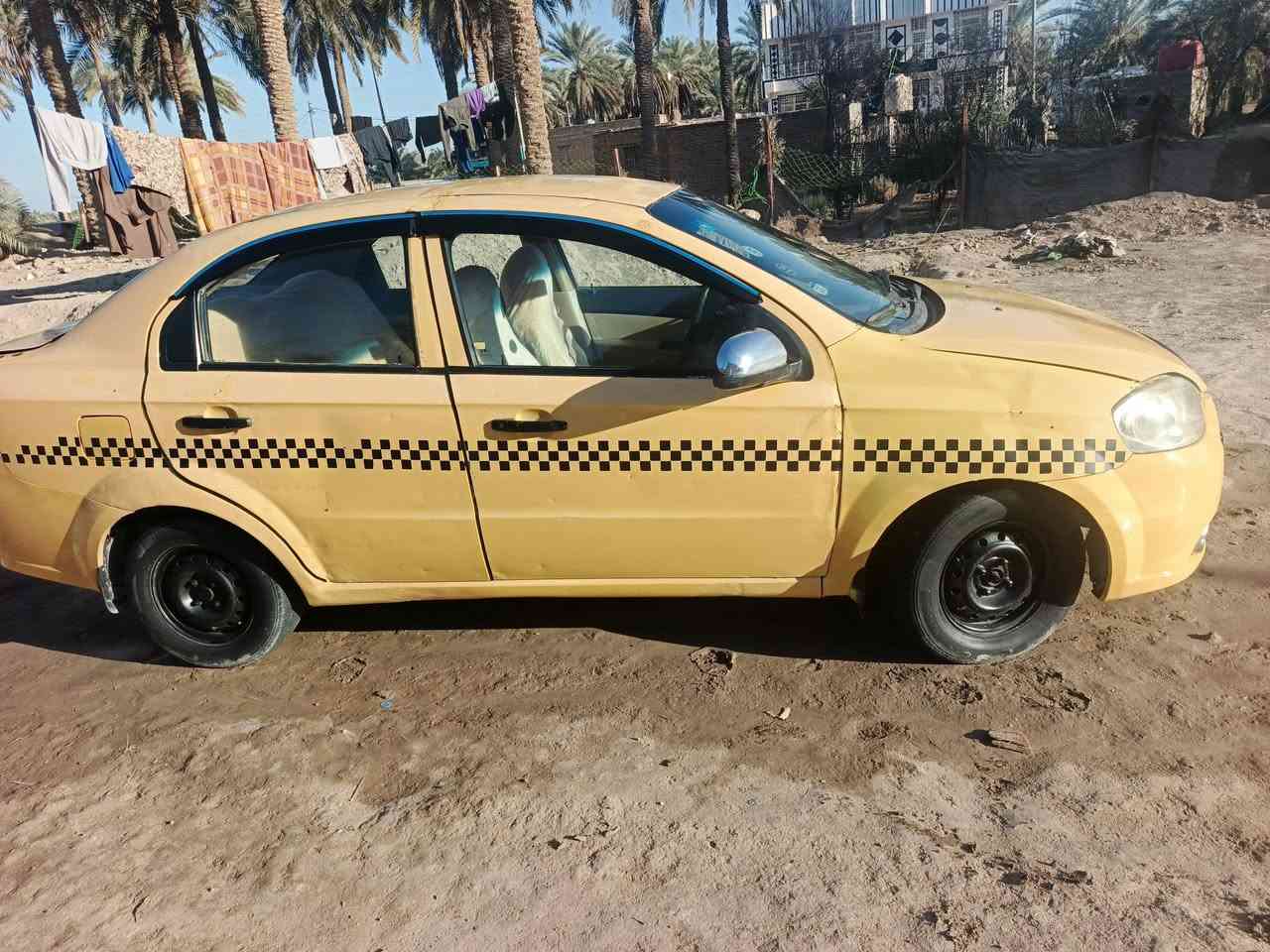 سلام عليكم البيع افيو موديل 2010 خليجي مكينه وكير وحداديه وتخم تاير خير من الله مكينه مفتوح رقم نجف دولي سنويه جديده بسمي تحويل ثاني يوم بيه جاملغ امامي ول باقي كله مكفول *********** مكانه كوفه جسر ام عباسيات السعر 42 وبيه مجال
