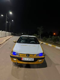 بارس • ٢٠١٥ • مرخصة