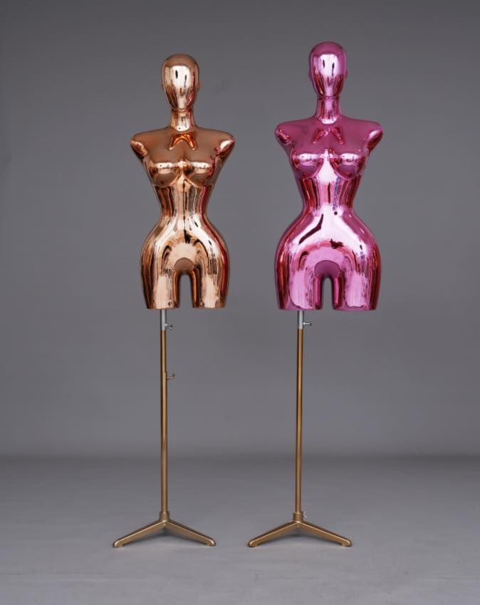 #chrome gold/silver #mannequin ,BBL #dummy manufacture from China,welcome inquire at WhatsApp/Wechat:0086-15713221088


**إذا كنت صاحب هذا الإعلان وتريد حذفه لأي سبب، رجاءا أرسل رسالة إلى الدعم الفني**