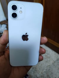 آيفون ١٢ • نظيف ١٠٠٪ • بطارية ٩٢٪