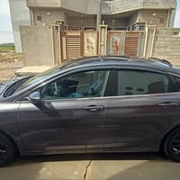 سي 200 كلاسيك • ٢٠١٥ • رقم اربيل