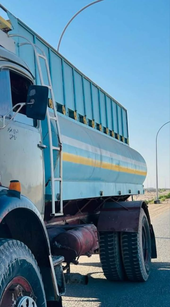 السلام عليكم تانكي اقجم الـبيع نضيف كامل قواطع
الاستفسار اتصال على الرقم
***********/***********
