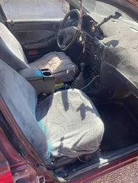 موديل ١٩٩٤ • رقم بغداد • تاير جديد