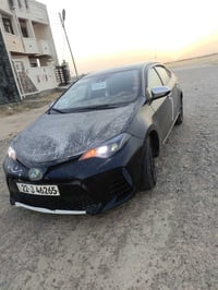 كورلا • ٢٠١٧ • تكريت