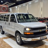 شوفليت اكس بريس • ٢٠٢٣ • اجرة اربيل